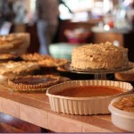 Healthy Thanksgiving Recipes for Sweet Potatoes