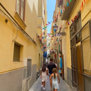 How to travel without jet lag