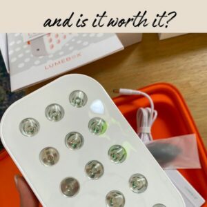 Lumebox review and if it's worth it