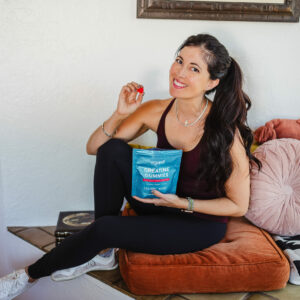 Organifi Creatine Gummies Review