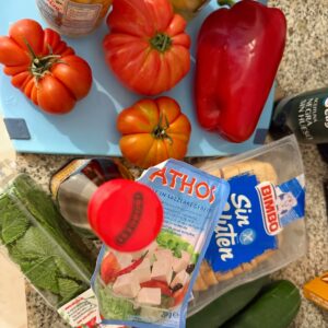 Easy and Healthy Airbnb Recipes for Travel