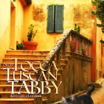 Tabs for Tocca Tabby Cat Shampoo