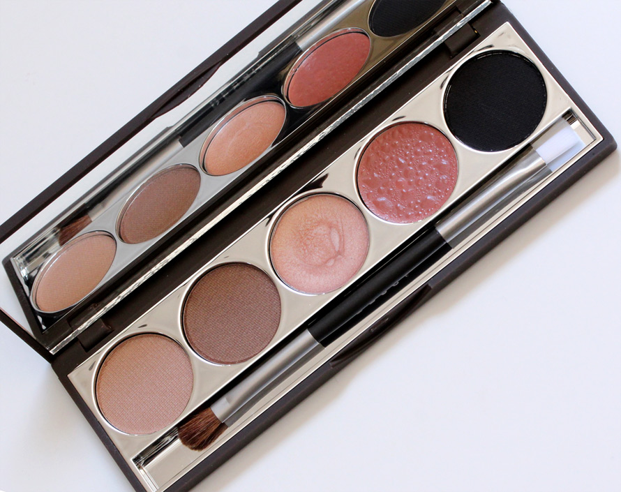 becca avalon palette