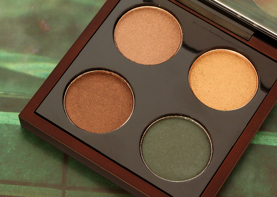 MAC Bare My Soul