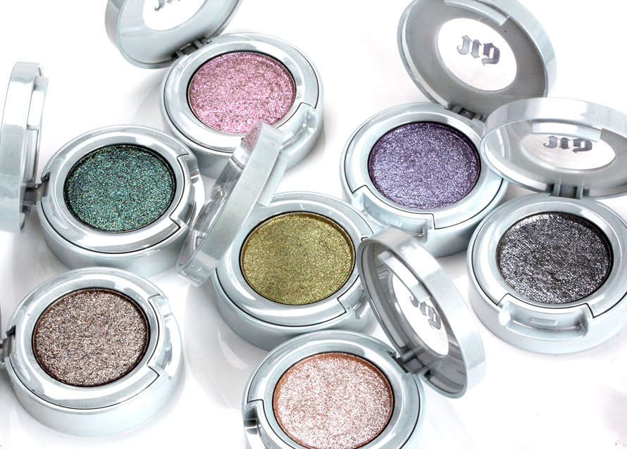 Urban Decay Moondust Eyeshadow big