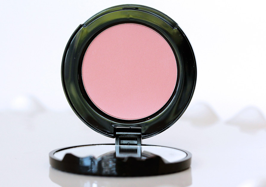 Too Faced Cocoa Rose Full Bloom Ultra Flush Powder Blush 1