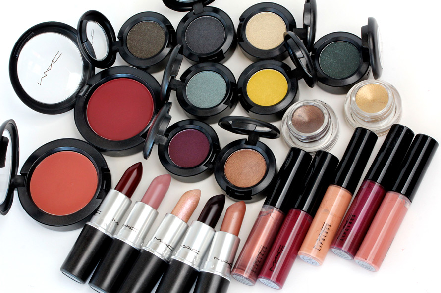 MAC Indulge