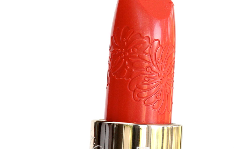 Paul & Joe Autumn 2013: Lipstick in Once Upon a Time 081