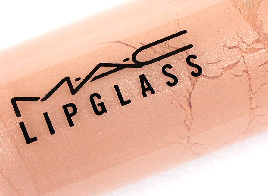 MAC Ultimate Dish Lipglass