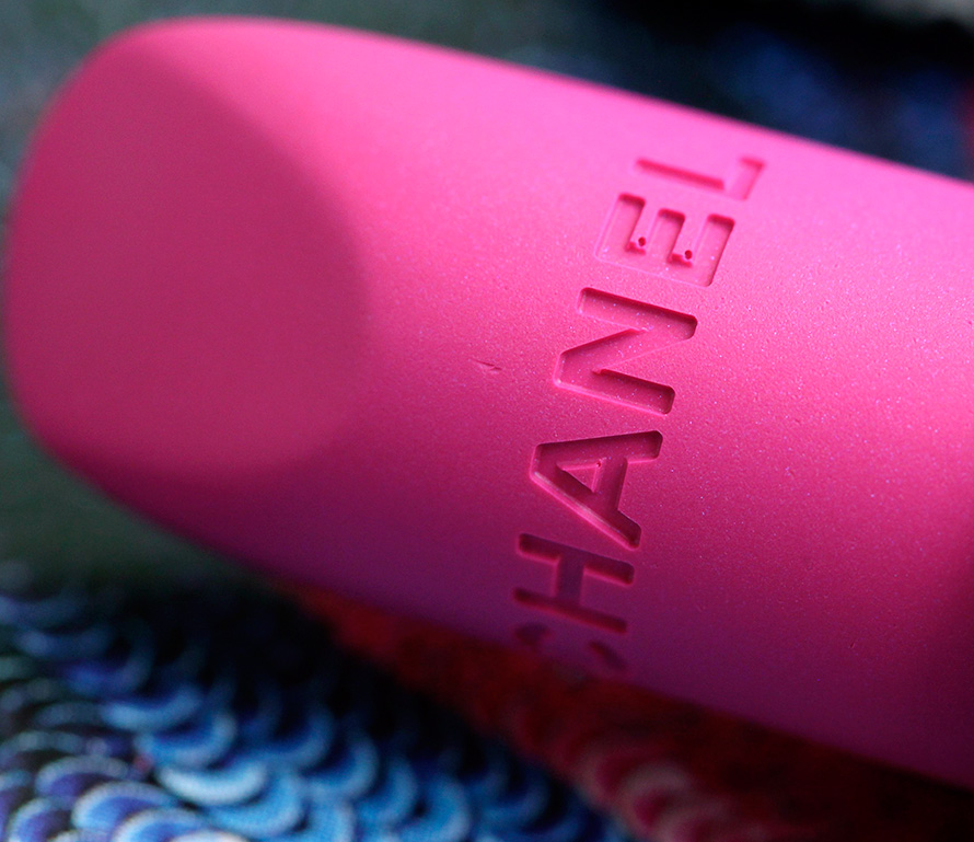 Chanel La Diva