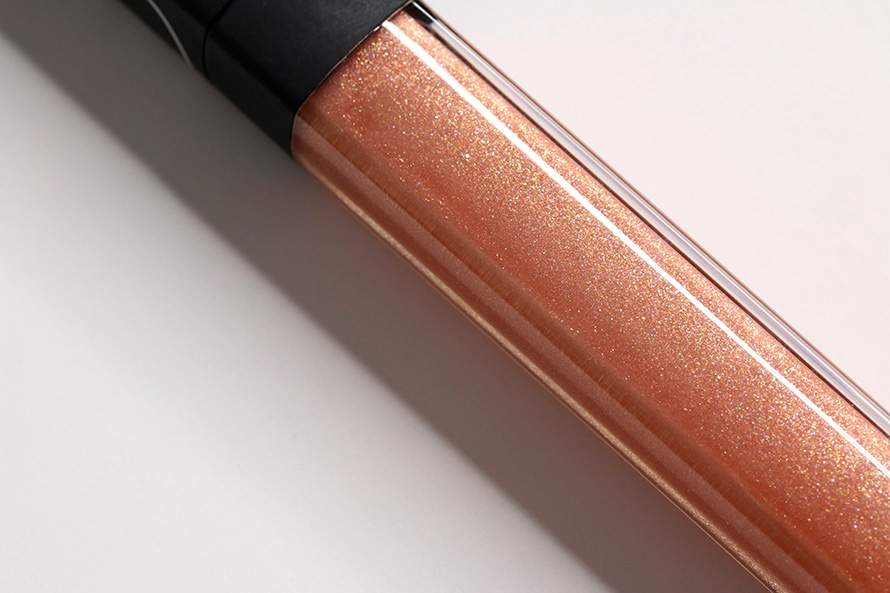 NARS Greek Holiday