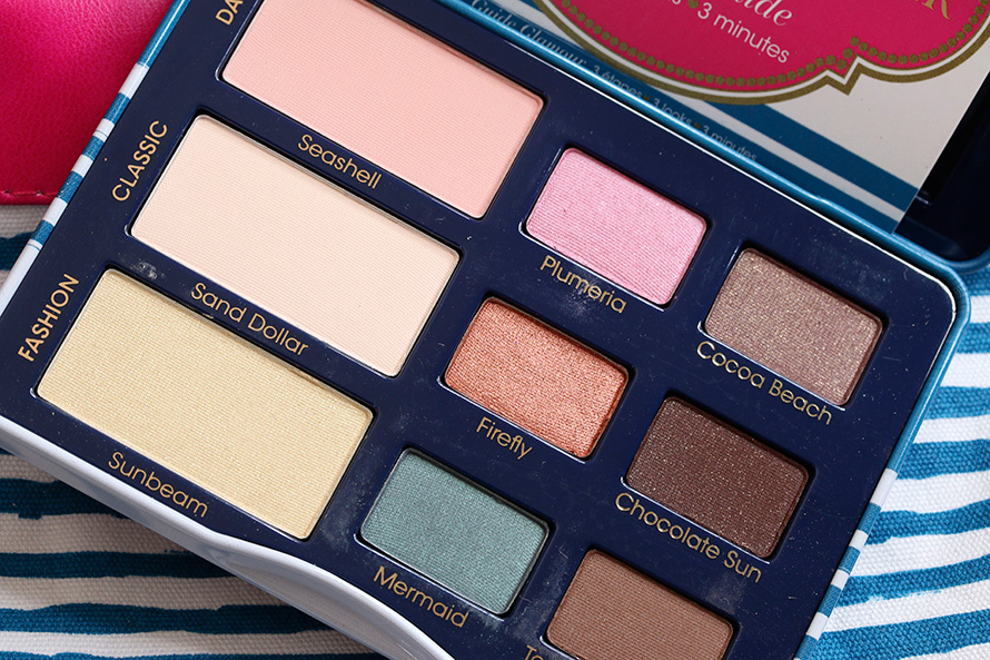 Too Faced Pardon My French Set