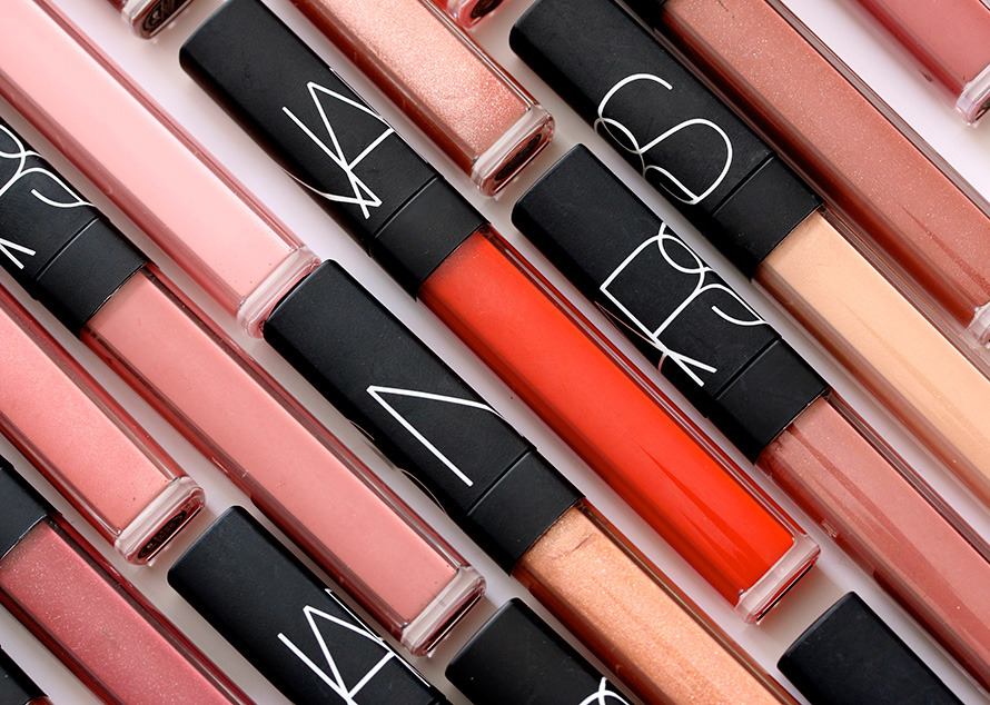 NARS Eternal Red
