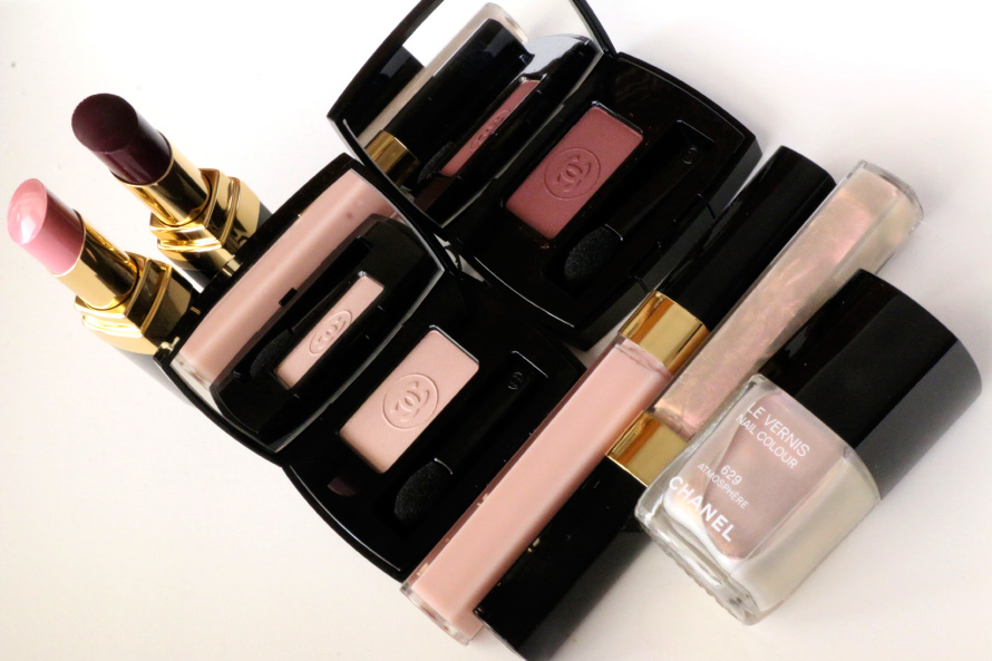 Chanel Collection États Poétiques
