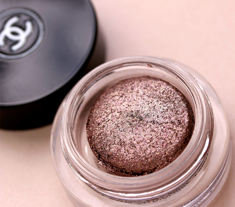 Chanel New Moon