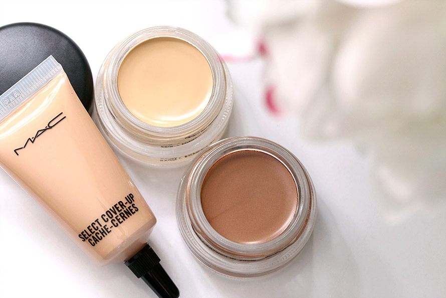 mac groundwork soft ochre