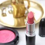 mac giddy lipstick