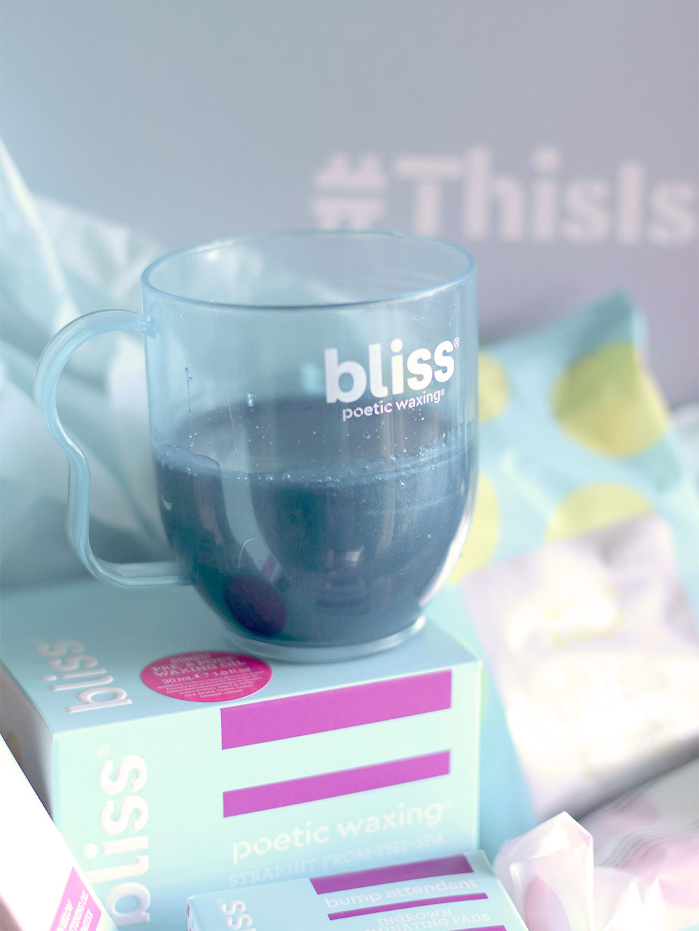 bliss