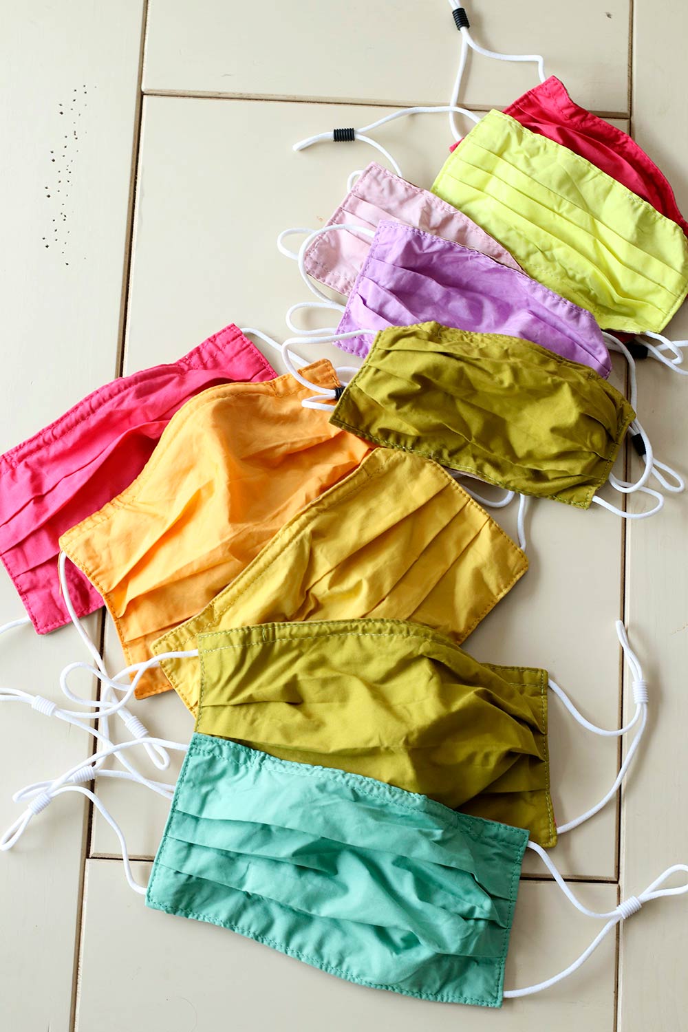 caraa mask review universal brights