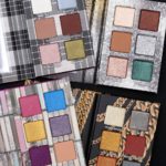 urban decay mini eyeshadow palettes