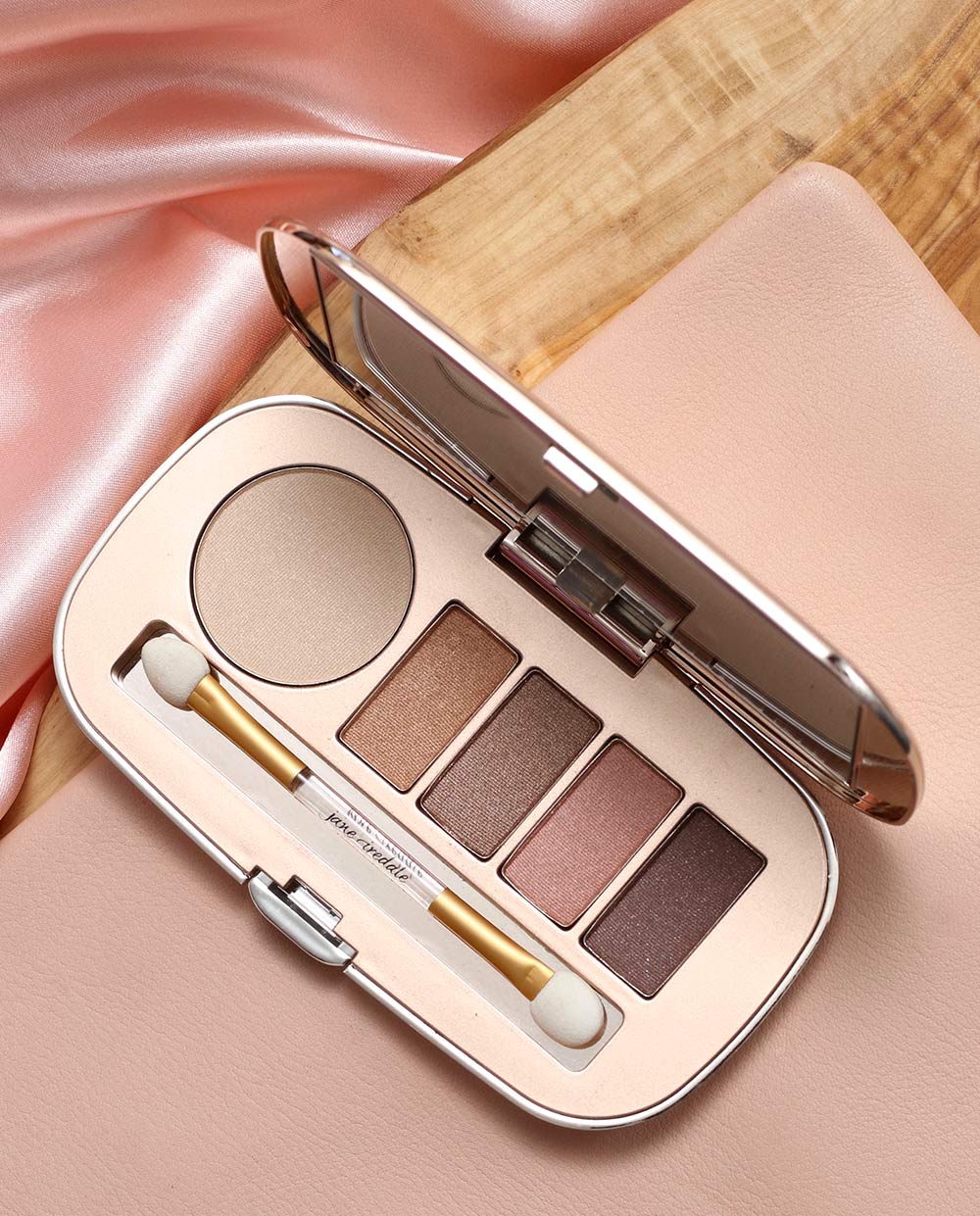 jane iredale naturally glam