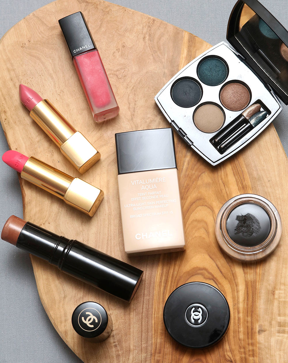 chanel rouge allure 170 91 24