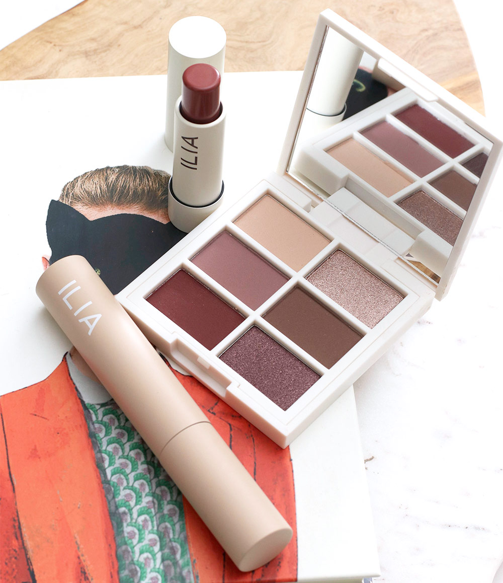 ilia cool palette